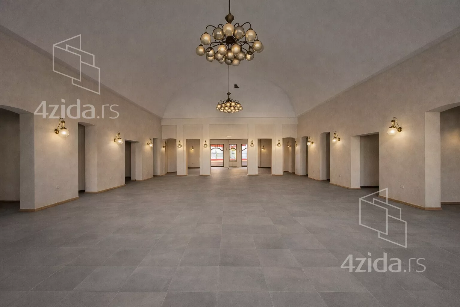 Poslovni prostor | 4zida