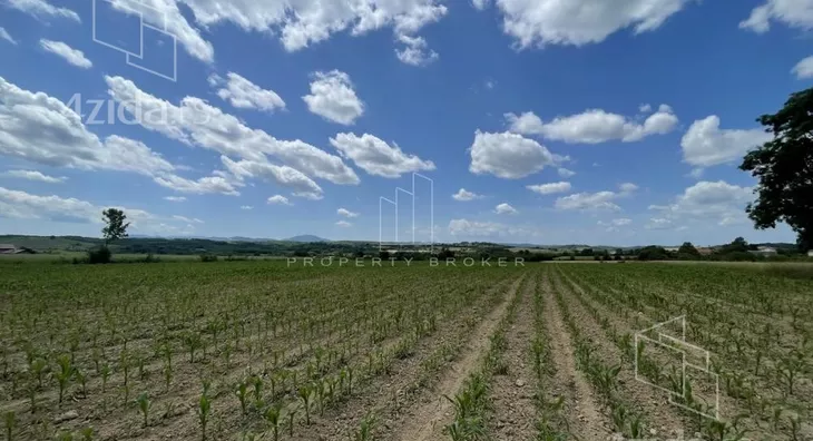 Građevinsko zemljište | 4zida