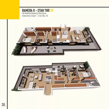 Bulevar Kralja Aleksandra | 4zida.rs