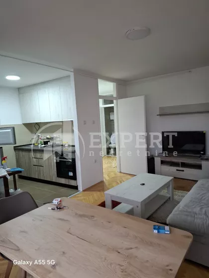 Branka Krsmanovića | 4zida.rs