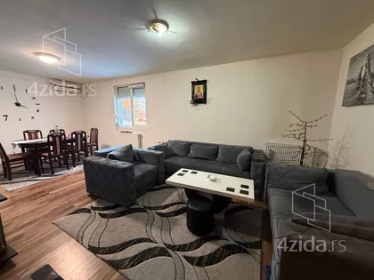 Gradske lokacije | 4zida.rs