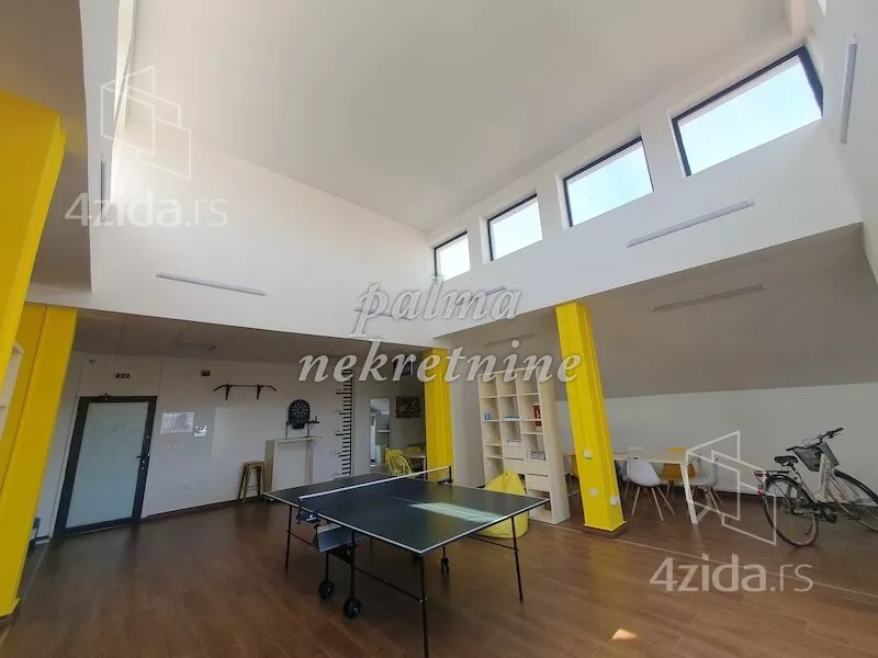 Kancelarija | 4zida