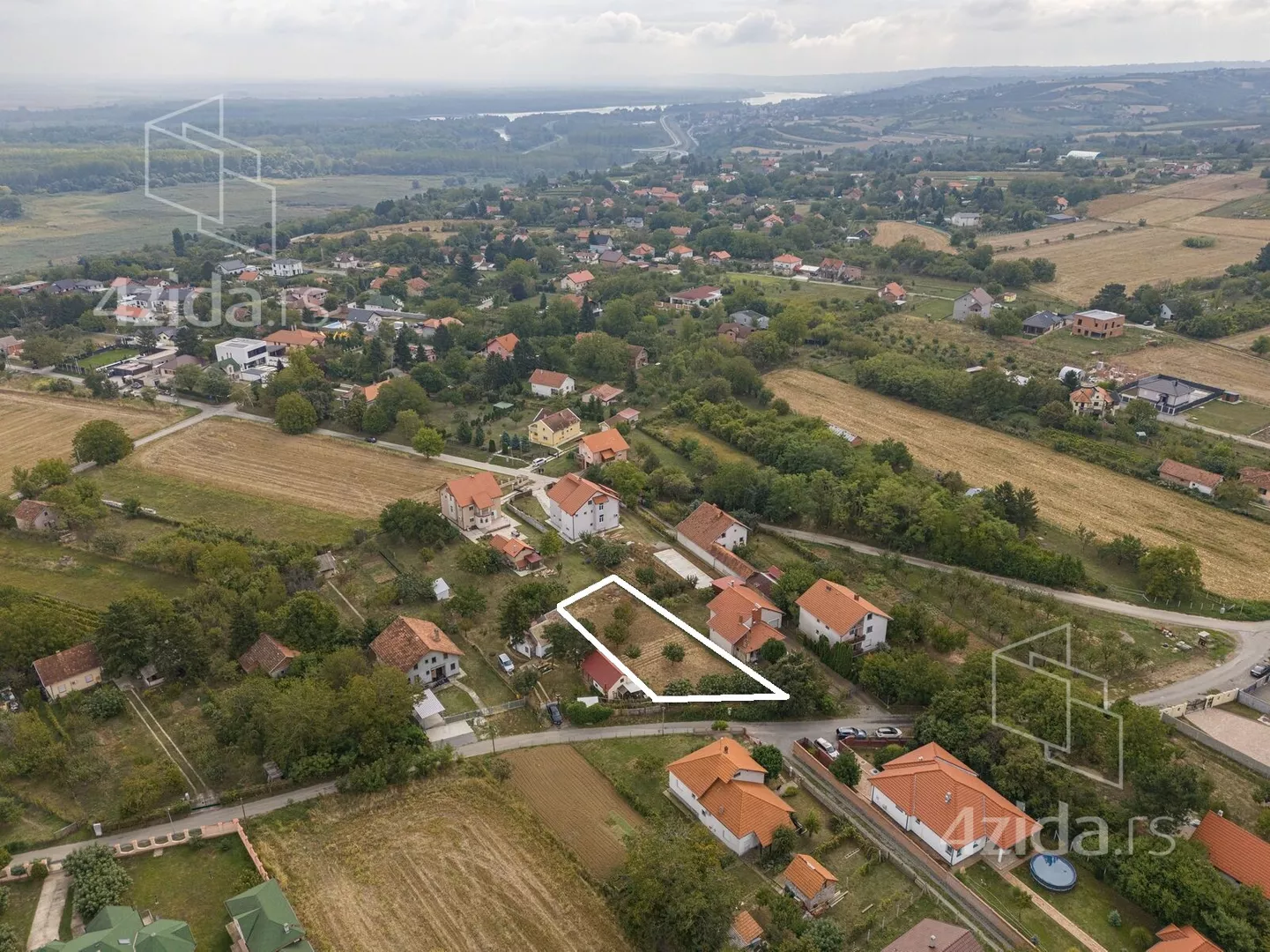 Građevinsko zemljište | 4zida