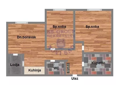 Bulevar Patrijarha Pavla | 4zida.rs