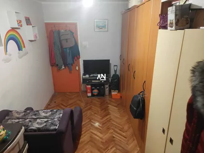 Koste Nađa | 4zida.rs