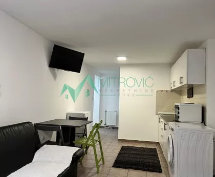 Bulevar Evrope | 4zida.rs