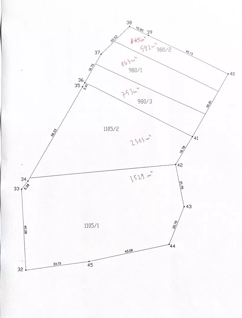 Građevinsko zemljište | 4zida
