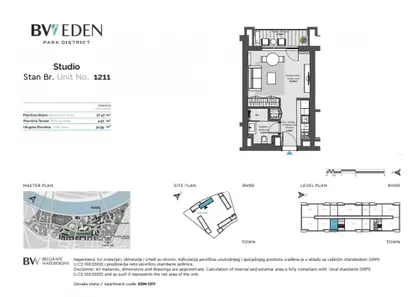 Bulevar Vudroa Vilsona | 4zida.rs