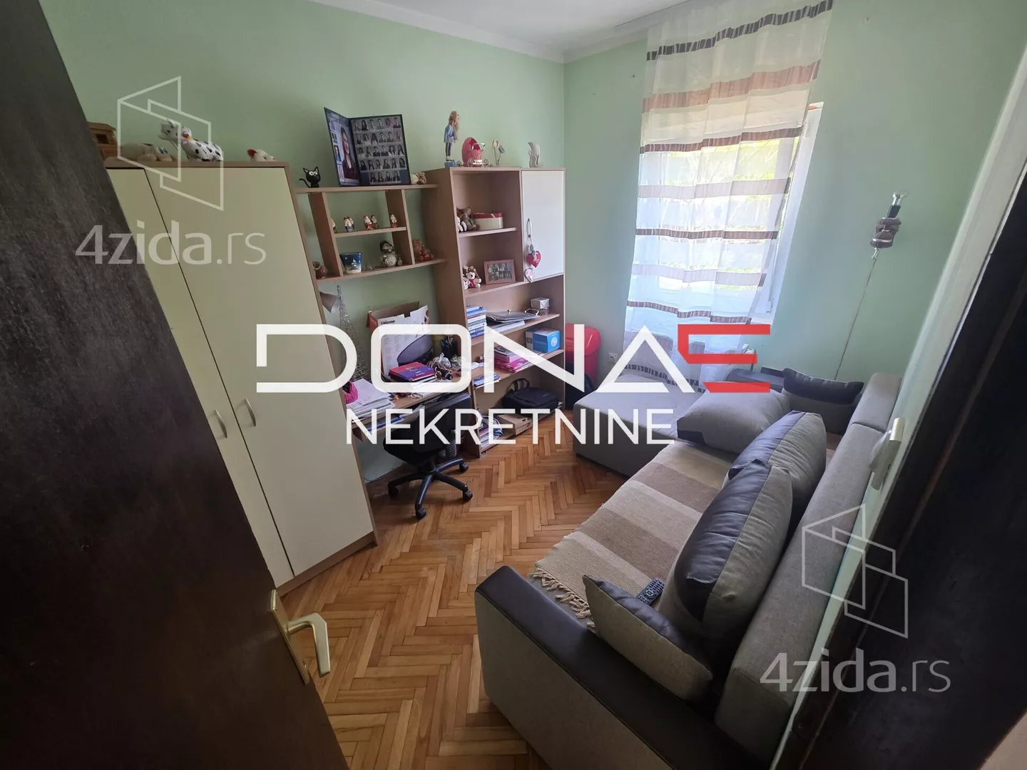 3-etažna kuća | 4zida