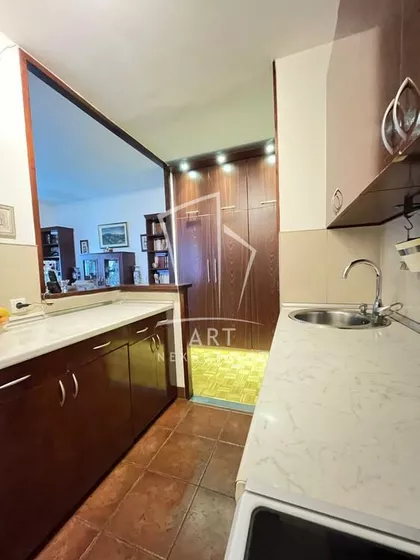 Gandijeva | 4zida.rs