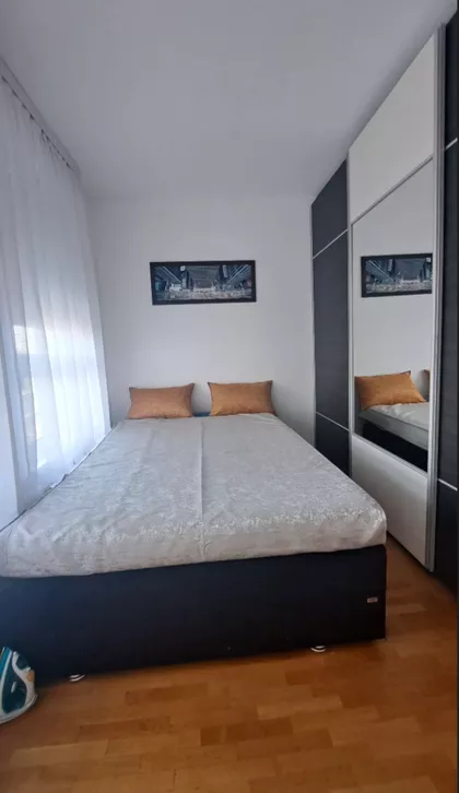 Jurija Gagarina 14ž | 4zida.rs