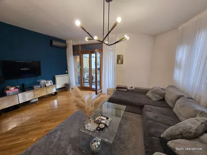 Stanoja Glavaša | 4zida.rs