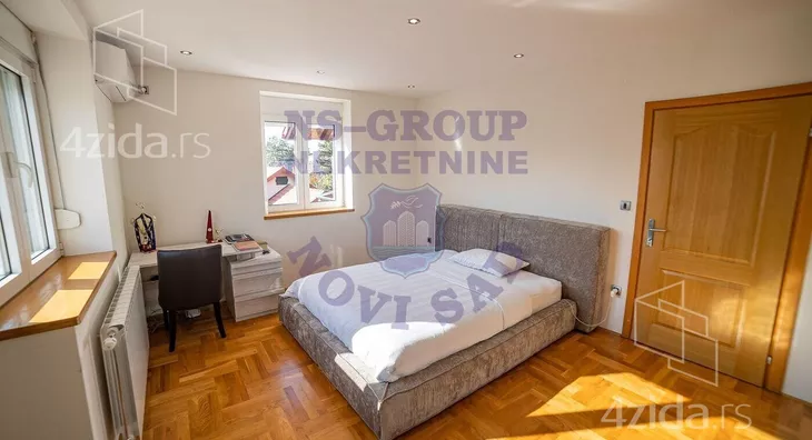 4-etažna kuća | 4zida