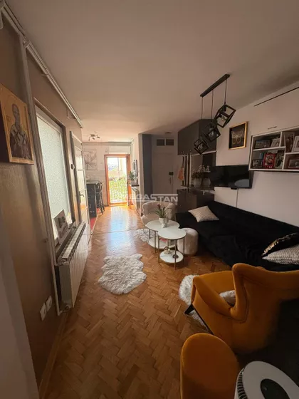 Novopazarska | 4zida.rs