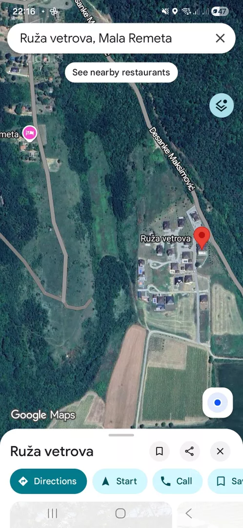 Građevinsko zemljište | 4zida