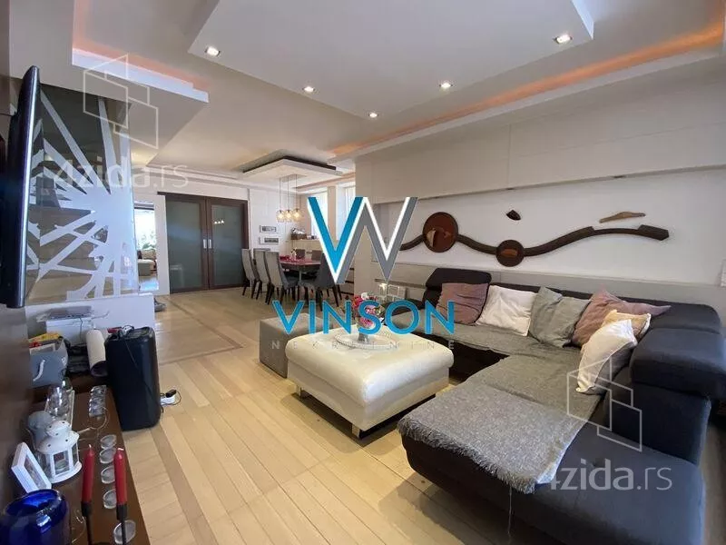 3-etažna kuća | 4zida