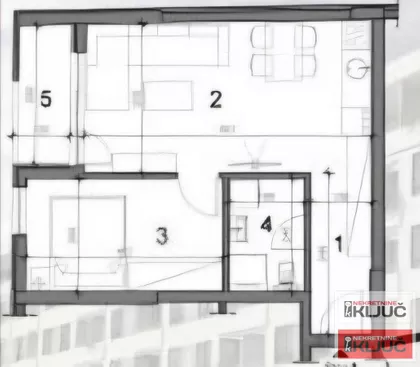 Sajmište | 4zida.rs