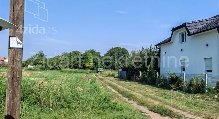 Građevinsko zemljište | 4zida