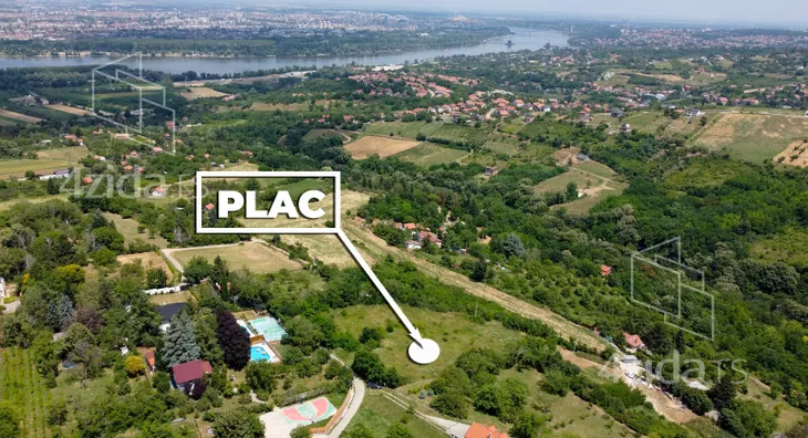 Građevinsko zemljište | 4zida