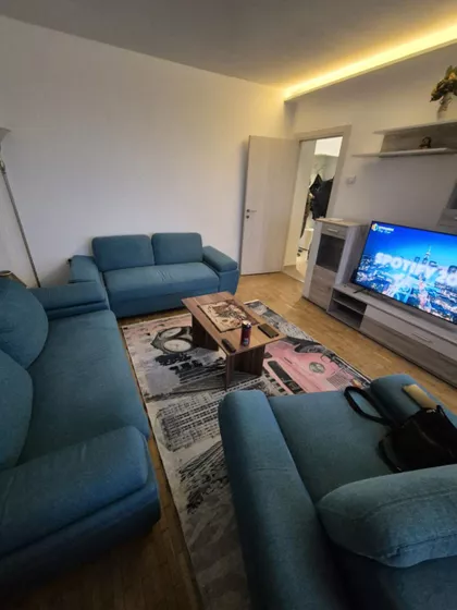 Bulevar Arsenija Čarnojevića | 4zida.rs