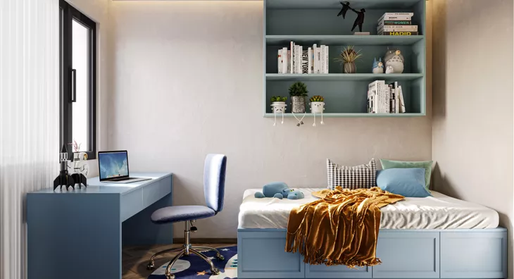 Četvorosoban | 4zida