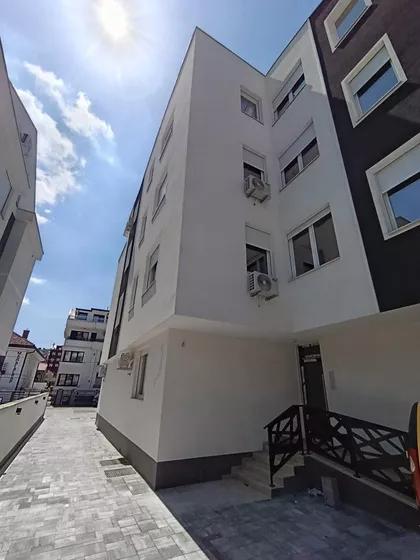 Sajmište | 4zida.rs