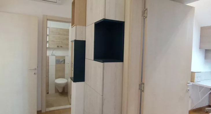 Četvoroiposoban stan | 4zida