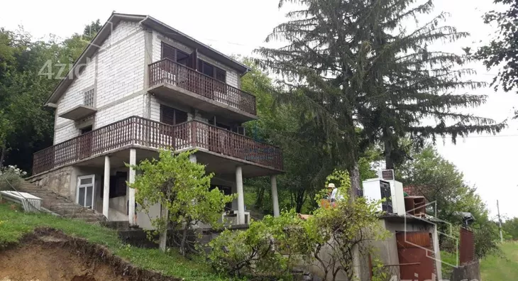 Kuća | 4zida