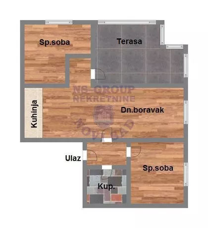 Železnička stanica | 4zida.rs