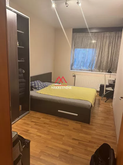 Laze Kostića | 4zida.rs
