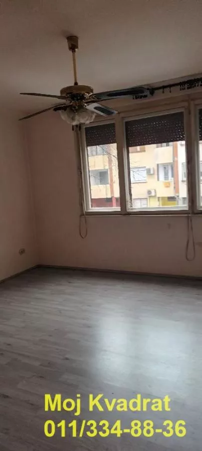 Jovana Isailovića | 4zida.rs