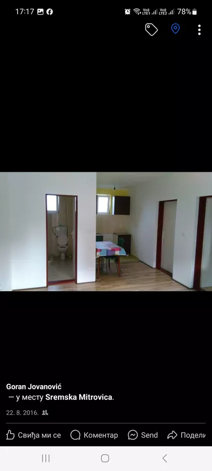 Đorđa Cenića 2 | 4zida.rs