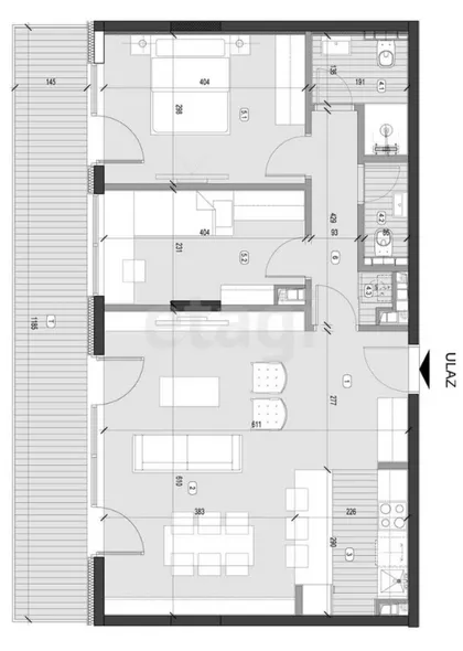 Aleksandra Deroka | 4zida.rs