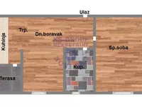Telep, Gradske lokacije, Novi Sad | 4zida.rs