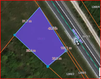 Ibarski Put | 4zida.rs