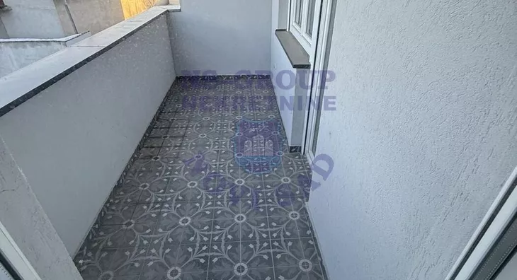 Četvoroiposoban stan | 4zida