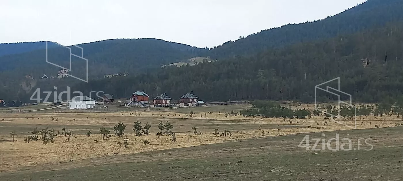 Građevinsko zemljište | 4zida