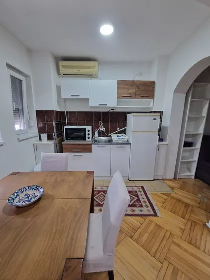 Petra Preradovića | 4zida.rs