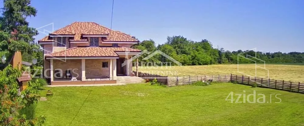 Kuća | 4zida