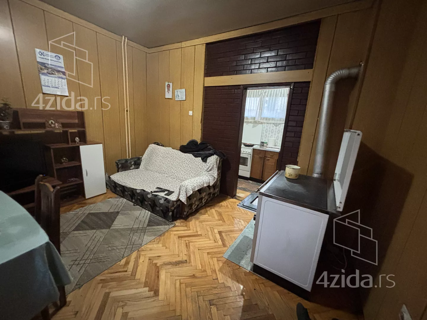 3-etažna kuća | 4zida