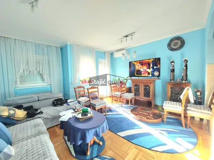 Sinđelićeva | 4zida.rs