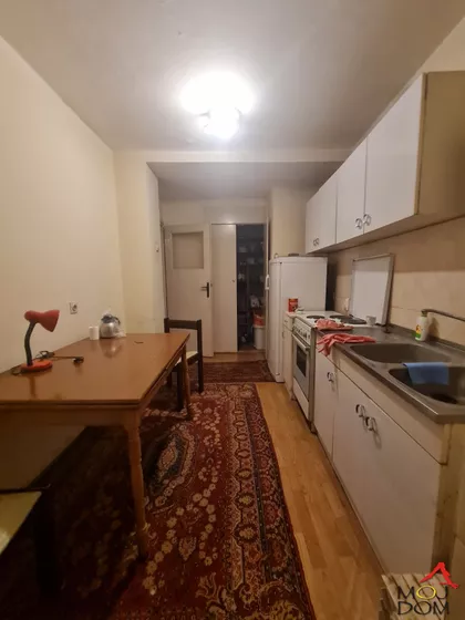 Železnička stanica | 4zida.rs