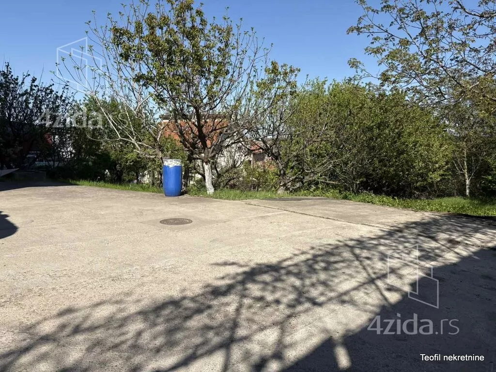 4-etažna kuća | 4zida