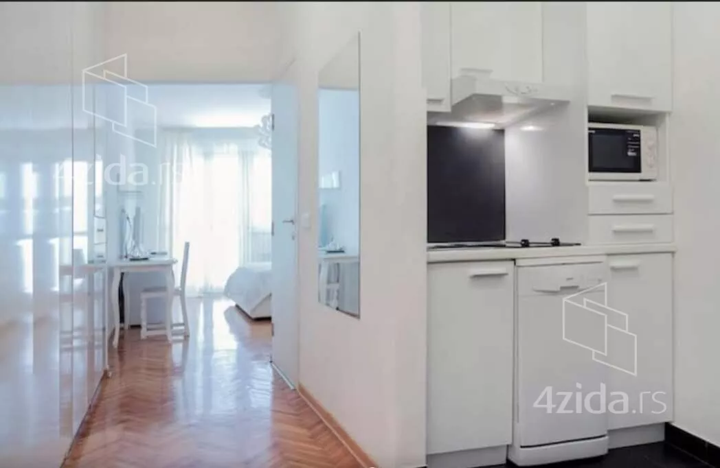 Garsonjera | 4zida