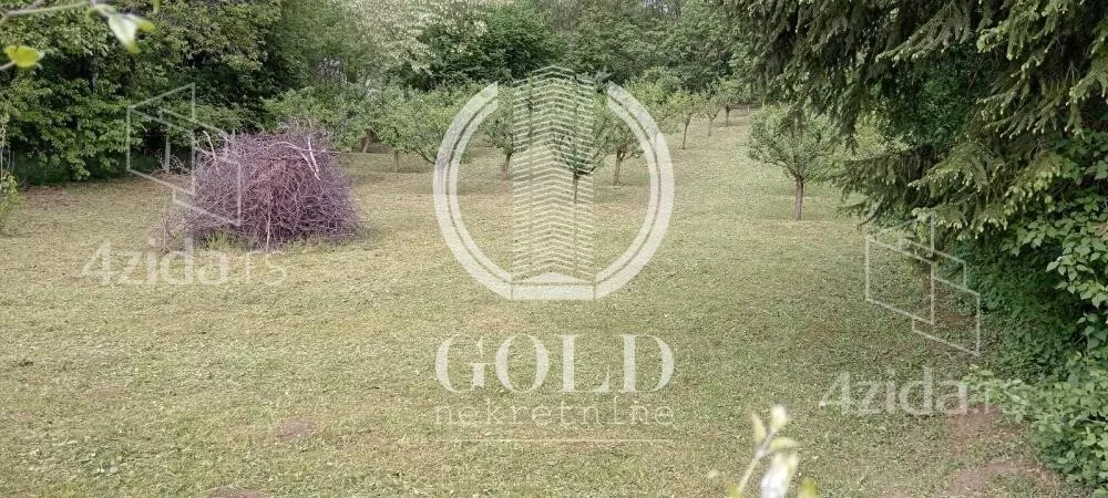 Građevinsko zemljište | 4zida