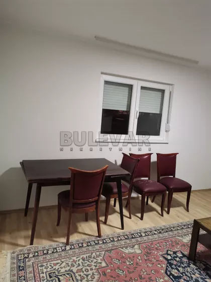 Koste Abraševića | 4zida.rs