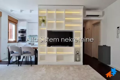 A Blok - Blok 67a | 4zida.rs