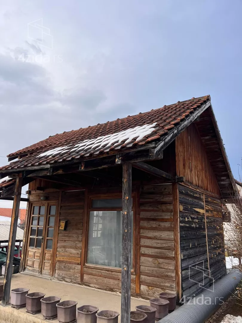 3-etažna kuća | 4zida