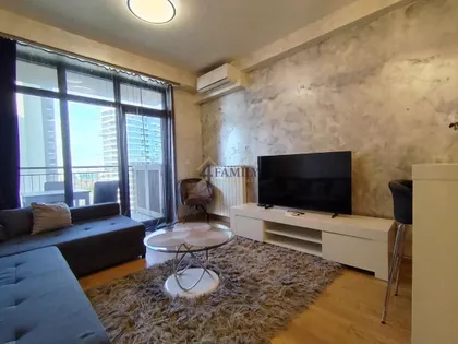 Bulevar Vudroa Vilsona | 4zida.rs