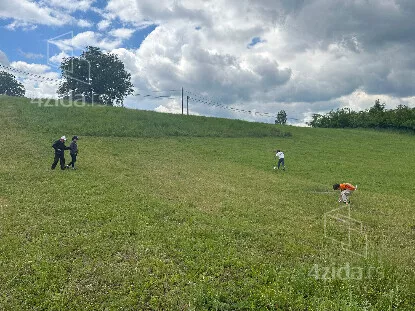 Građevinsko zemljište | 4zida